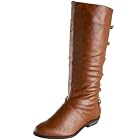 Madden Girl Women's Elviraa Midshaft Boot