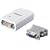 BUFFALO USB2.0�p �f�B�X�v���C���݃A�_�v�^ GX-DVI/U2
