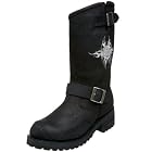 Harley-Davidson Logger Conductor Boot