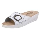 Fly Flot Women's Edna Slide Sandal