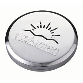 Coleman(�R�[���}��) �|�[�^�u���C�[�W�[�E�H�[�}�[�i�J�C���j��p�t���[�X�P�[�X�t 170-6793