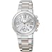 CITIZEN (�V�`�Y��) �r���v xC �N���X�V�[ Eco-Drive �G�R�E�h���C�u XCH38-8933 ���f�B�[�X