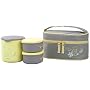 THERMOS �ۉ��ٓ��� 0.6�� �C�G���[ DBJ-250DS Y