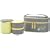 THERMOS �ۉ��ٓ��� 0.6�� �C�G���[ DBJ-250DS Y
