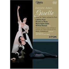 Giselle (Ws Dol Dts) [DVD] [Import]
