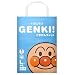 nepia GENKI�I ��������t�B�b�g �p���c L44���~3�i132���j