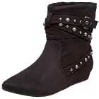 MIA Toledo Boot