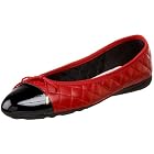 Paul Mayer/Attitudes Women's Best Flat