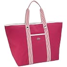 Lacoste Summer 2 Large Shopping Tote