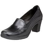 Clarks Caring Slip-On