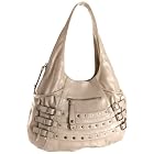 KATHY Van Zeeland Billion Bucks A-Line Shopper