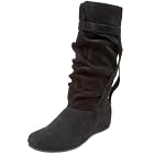 Mia Bijou Flat Boot