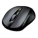 Microsoft Wireless Notebook Laser Mouse 7000 �J�[�{���u���b�N (BNA-00011)