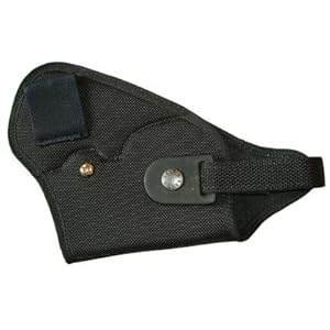 【クリックで詳細表示】【イーストA】バックサイドホルスターシリーズ【357】左用