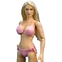 Triad Toys - Otaku 1.0 Female Figure Body (Caucasian Ver. 2)