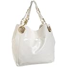Steve Madden Candy Coated Tote