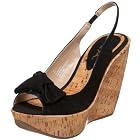 MIA Fifi Wedge Sandal