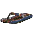 Sanuk Women's Siesta Thong