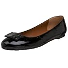 Marc by Marc Jacobs 694104 Ballerina Flat