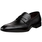 Bally Men's Meganis-10 Loafer
