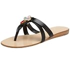 Tapeet By Vicini Women's Y90073 Thong Sandal