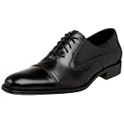 DKNY Christopher Cap Toe Lace Up