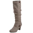 Not Rated Women's Hysteria Boot