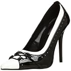 Pleaser Women's Milan-09 Pump