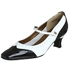 California Magdesians Women's August Pump