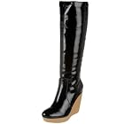 Matiko Midori Tall Wedge Boot