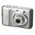 Nikon �f�W�^���J����COOLPIX (�N�[���s�N�X) L19 �V���o�[ L19SL