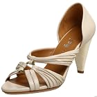 Joy Chen Women's Sassy Pump