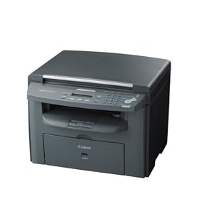 Canon Satera A4���m�N�����[�U�[�����@ MF4010