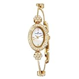 Ak Anne Klein 108030bkgb Gold Tone 2