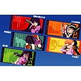 化物語 スポーツタオル 全5種セット