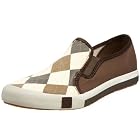 Tommy Hilfiger Duxbury Vulcanized Slip On Sneaker