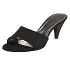 AK Anne Klein Women's Karolina Sandal