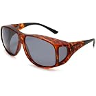 Cocoon C207 XL-Aviator Sunglasses