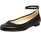 Lauren Ralph Lauren Women's Kristi Ballet Flat