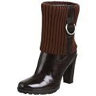 GUESS Emalle Sweater Mid Calf Boot