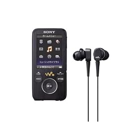SONY �E�H�[�N�}�� S�V���[�Y FM�t NC�@�\���� 16GB NW-S739F