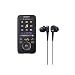 SONY �E�H�[�N�}�� S�V���[�Y FM�t NC�@�\����<�������[�^�C�v> 16GB �u���b�N NW-S739F/B