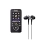SONY �E�H�[�N�}�� S�V���[�Y FM�t NC�@�\����<�������[�^�C�v> 16GB �u���b�N NW-S739F/B