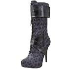 Carlos by Carlos Santana Coqueta Boot
