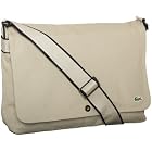 Lacoste City Casual Large Messenger Bag