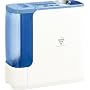 SHARP ������ ���ۃC�I������ ~14�� 500mL/h �u���[�n HV-W50CX-A