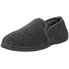 Tamarac by Slippers International Adam Eurelle Twin Gore Slipper