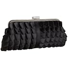 Jessica McClintock Bow Clutch