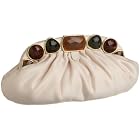 Jessica McClintock Top Closure Clutch