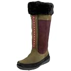 Barbo Geneva Boot